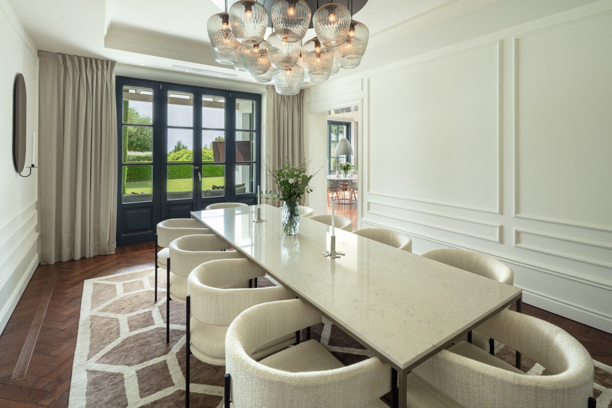 Exquisite Marbella Villa: A Testament To Luxury And Elegance Villa in Marbella, Andalusia, Spain