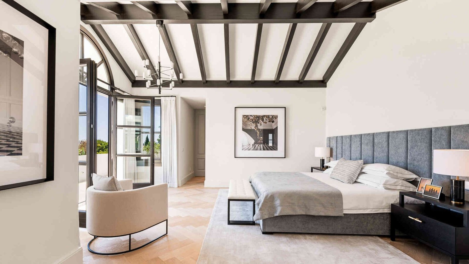 Villa in Marbella, Andalusia, Spain