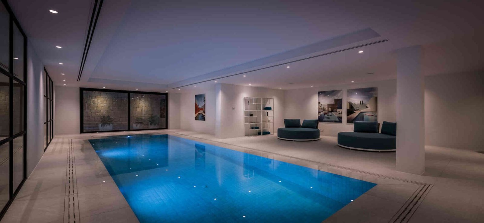 Villa in Marbella, Andalusia, Spain