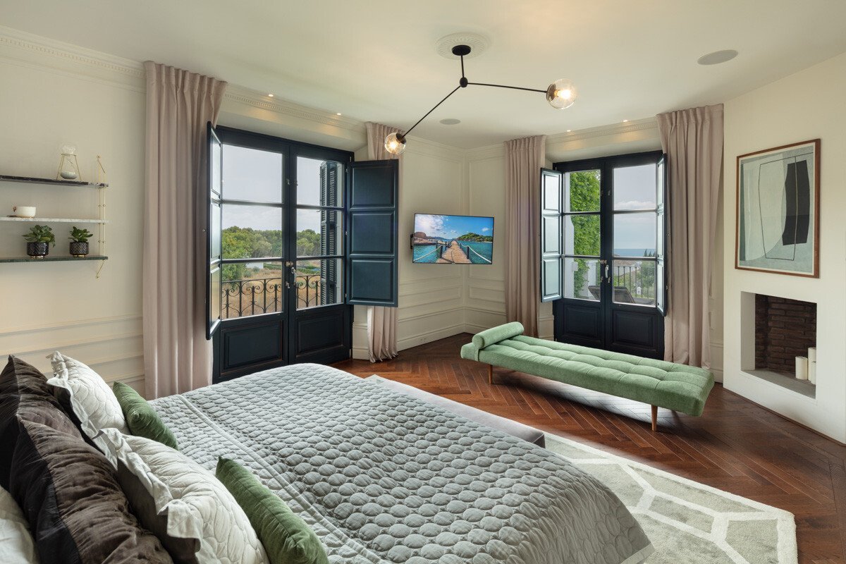 Exquisite Marbella Villa: A Testament To Luxury And Elegance Villa in Marbella, Andalusia, Spain