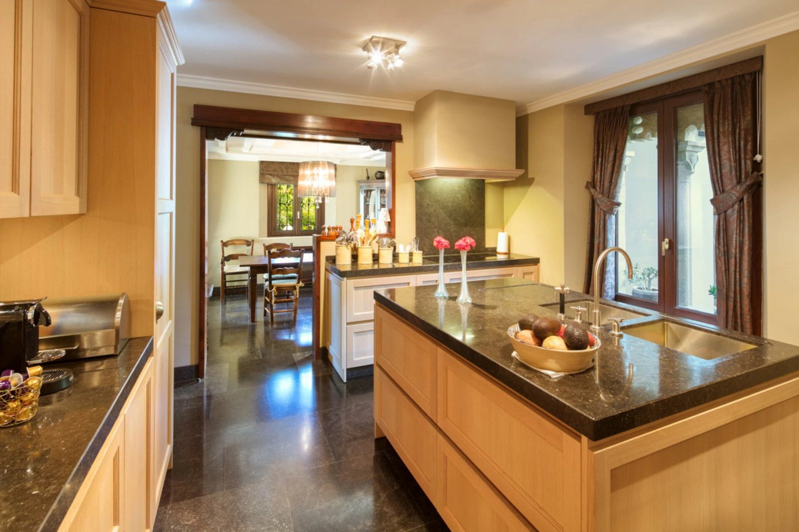 Exquisite Luxury Villa With Breathtaking Mediterranean Views In Sierra Blanca Villa in Marbella, Andalusia, Spain