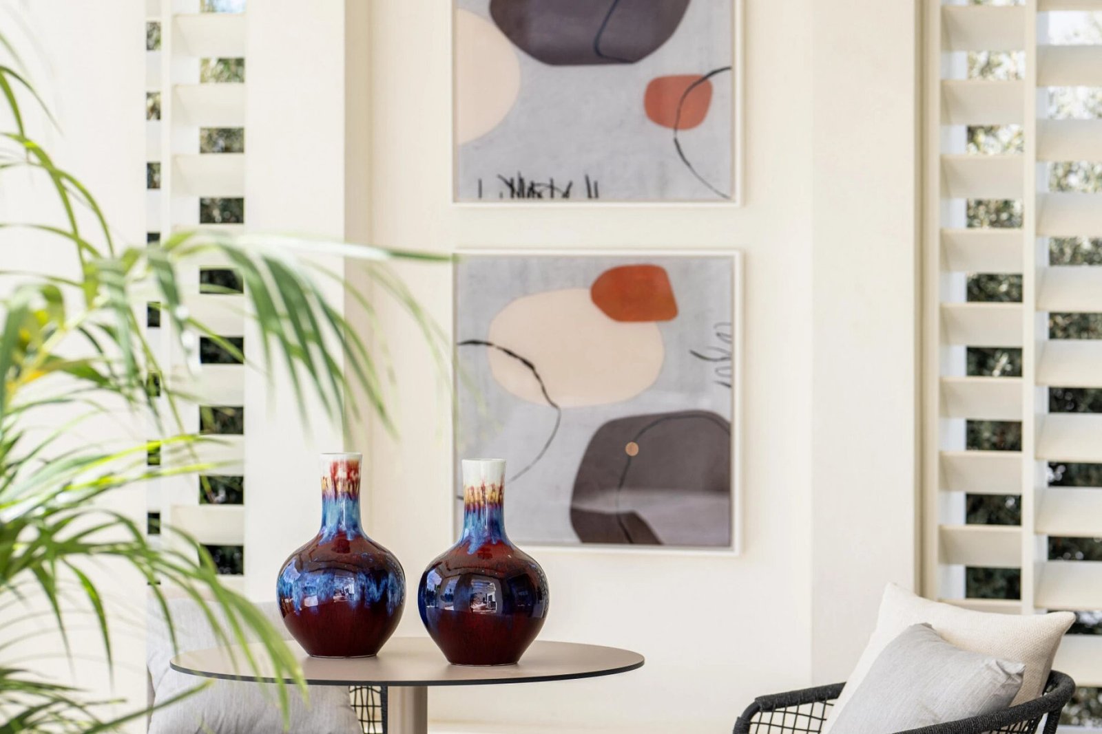 Exquisite Modern Villa In Altos Reales With Breathtaking Views And Luxurious Amenities Villa in Marbella, Andalusia, Spain