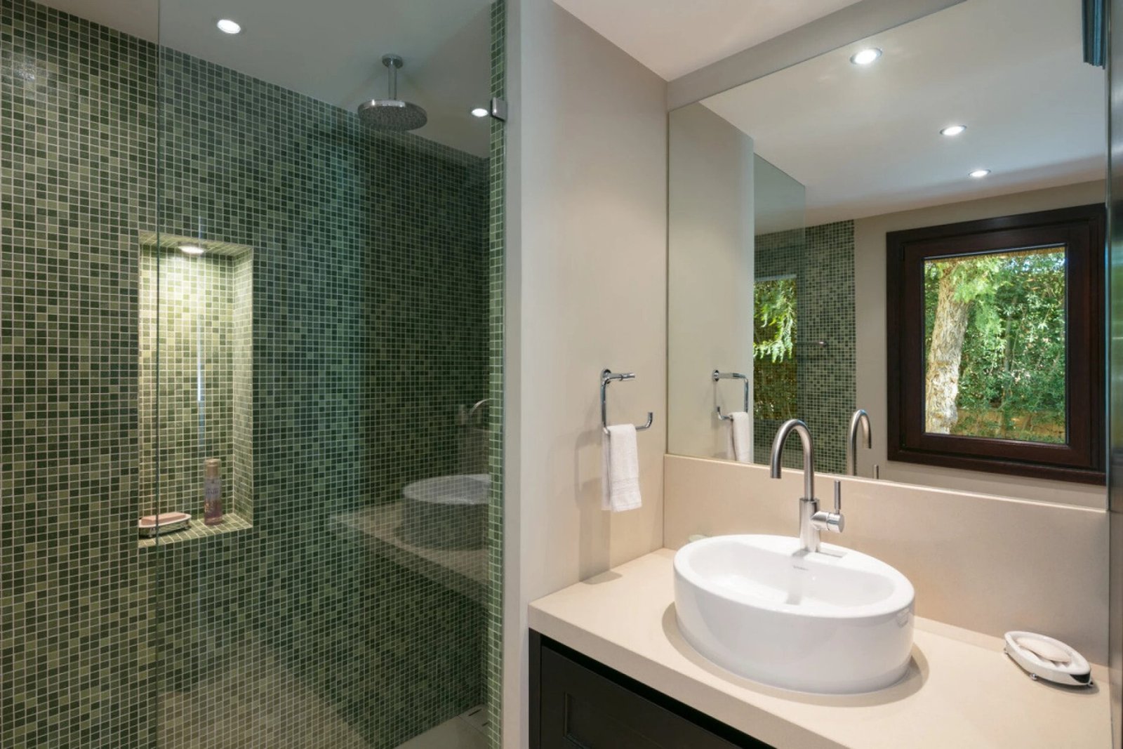 Exquisite Luxury Villa With Breathtaking Mediterranean Views In Sierra Blanca Villa in Marbella, Andalusia, Spain