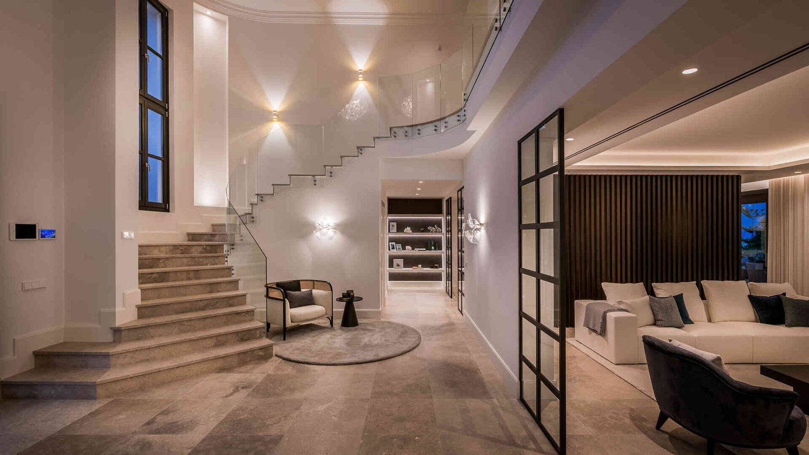 Villa in Marbella, Andalusia, Spain