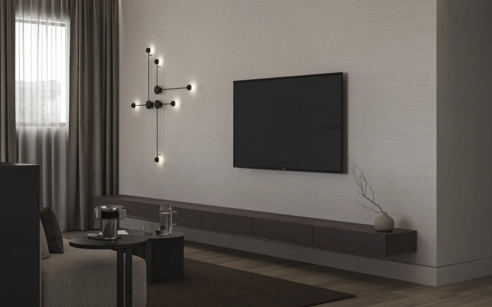 Contemporary Luxury Villa In Marbella Golden Mile – Exclusive Living In Rocio De Nagüeles Villa in Marbella, Andalusia, Spain