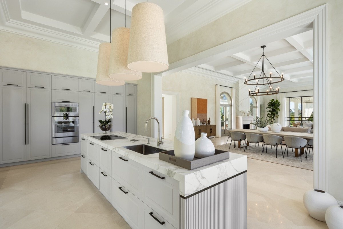 Villa in Marbella, Andalusia, Spain