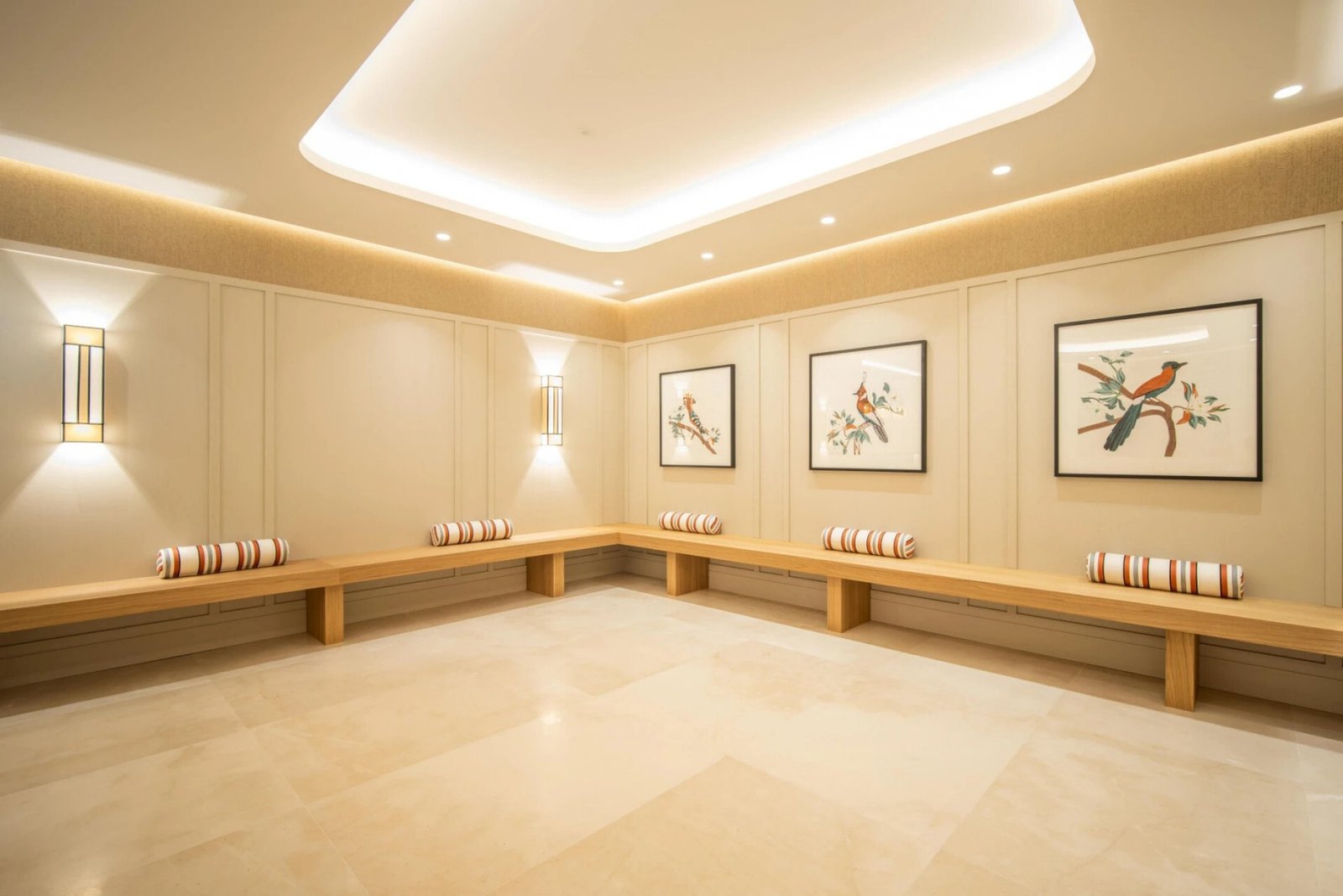 Exquisite Modern Villa In Altos Reales With Breathtaking Views And Luxurious Amenities Villa in Marbella, Andalusia, Spain