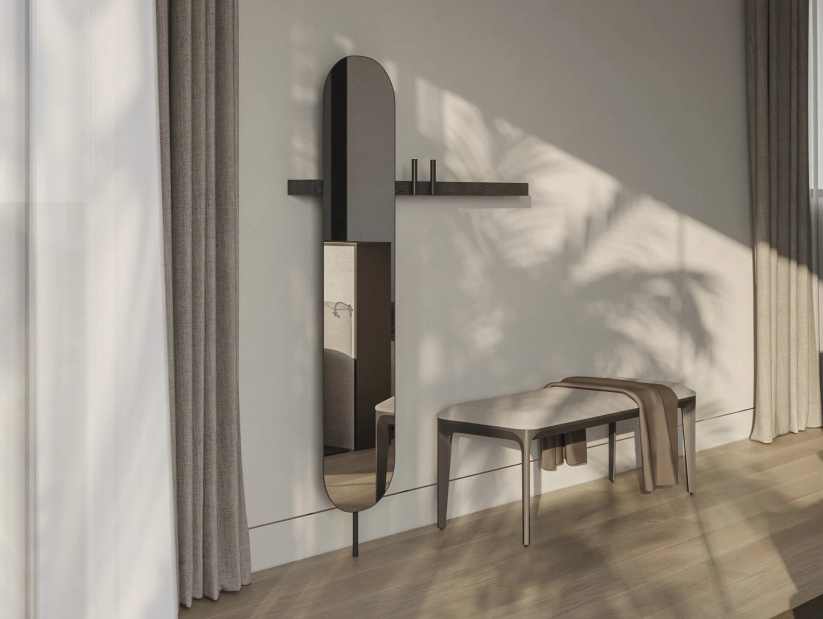 Contemporary Luxury Villa In Marbella Golden Mile – Exclusive Living In Rocio De Nagüeles Villa in Marbella, Andalusia, Spain