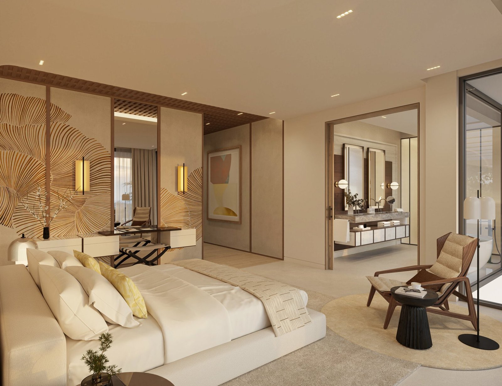 Villa in Marbella, Andalusia, Spain