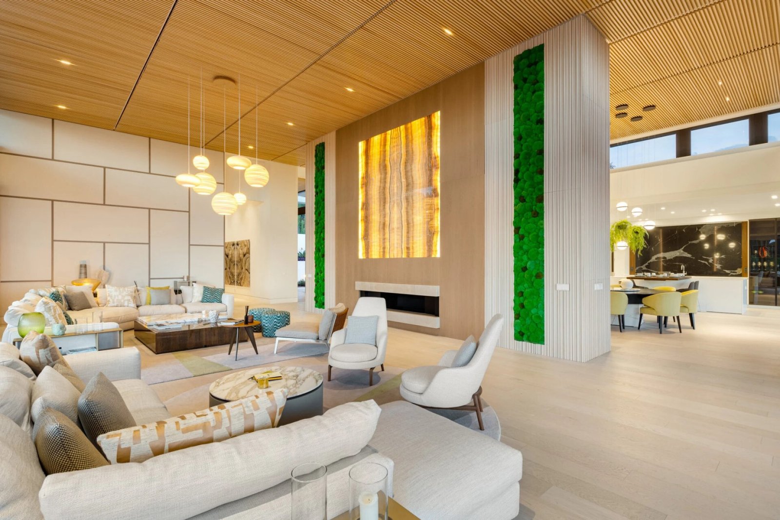 Exclusive Mediterranean Luxury Villa With Breathtaking Views Villa in Marbella, Andalusia, Spain