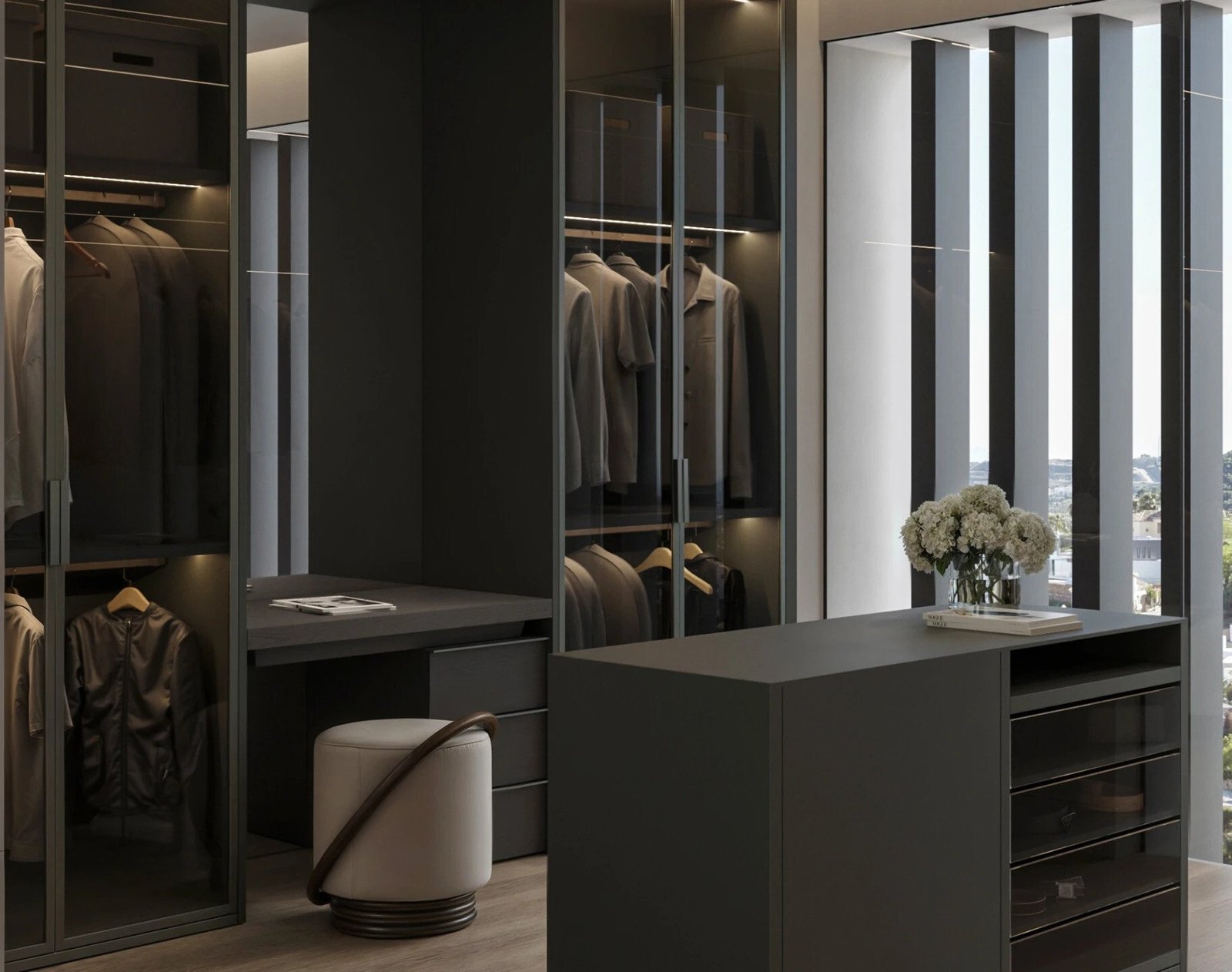 Contemporary Luxury Villa In Marbella Golden Mile – Exclusive Living In Rocio De Nagüeles Villa in Marbella, Andalusia, Spain