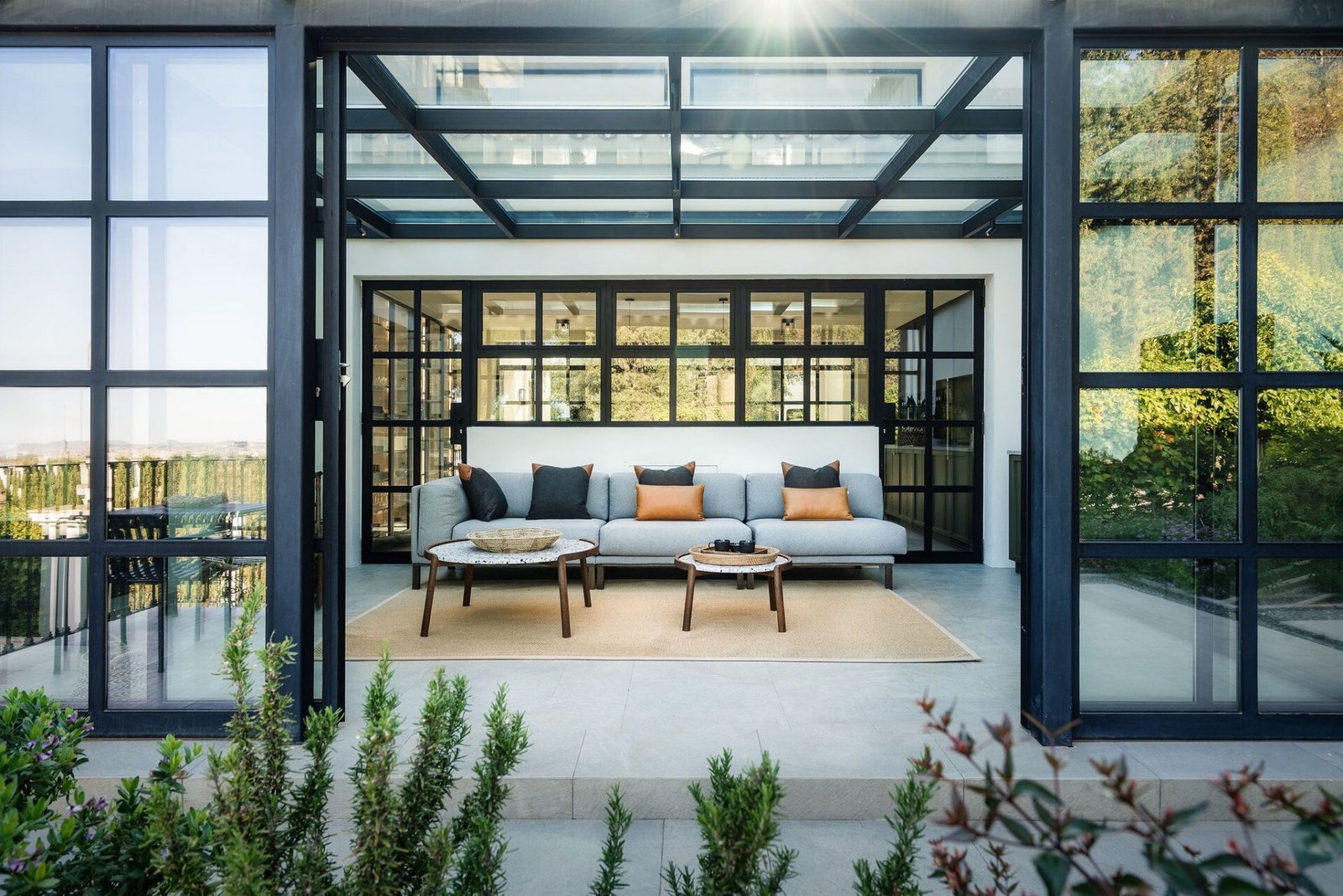 Exquisite Marbella Villa With Panoramic Sea Views And Unrivaled Luxury Amenities Villa in Marbella, Andalusia, Spain