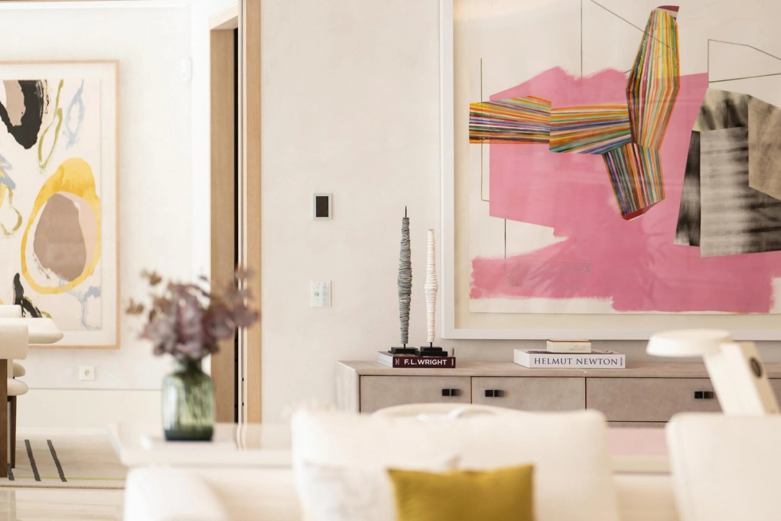 Exquisite Modern Villa In Altos Reales With Breathtaking Views And Luxurious Amenities Villa in Marbella, Andalusia, Spain