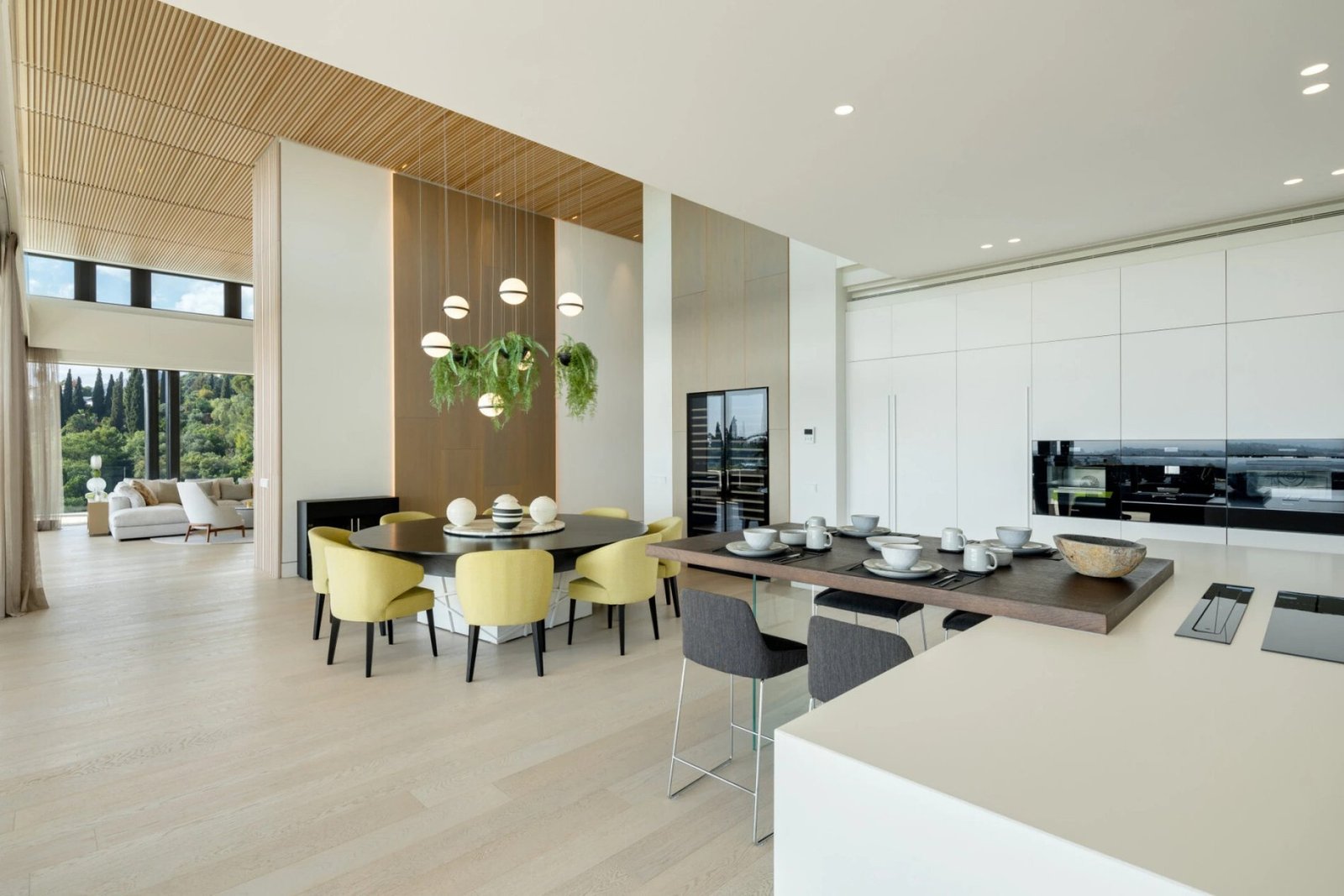 Exclusive Mediterranean Luxury Villa With Breathtaking Views Villa in Marbella, Andalusia, Spain