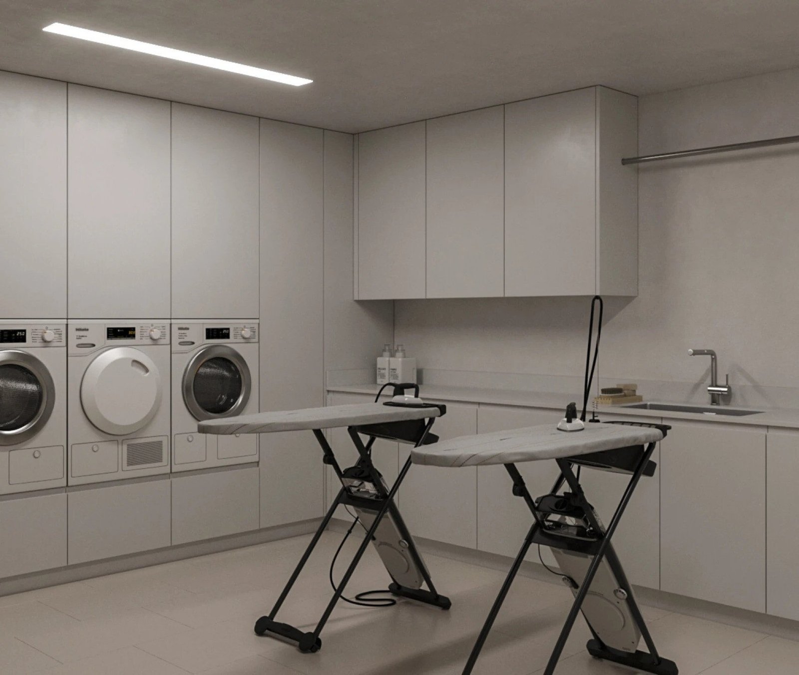 Contemporary Luxury Villa In Marbella Golden Mile – Exclusive Living In Rocio De Nagüeles Villa in Marbella, Andalusia, Spain