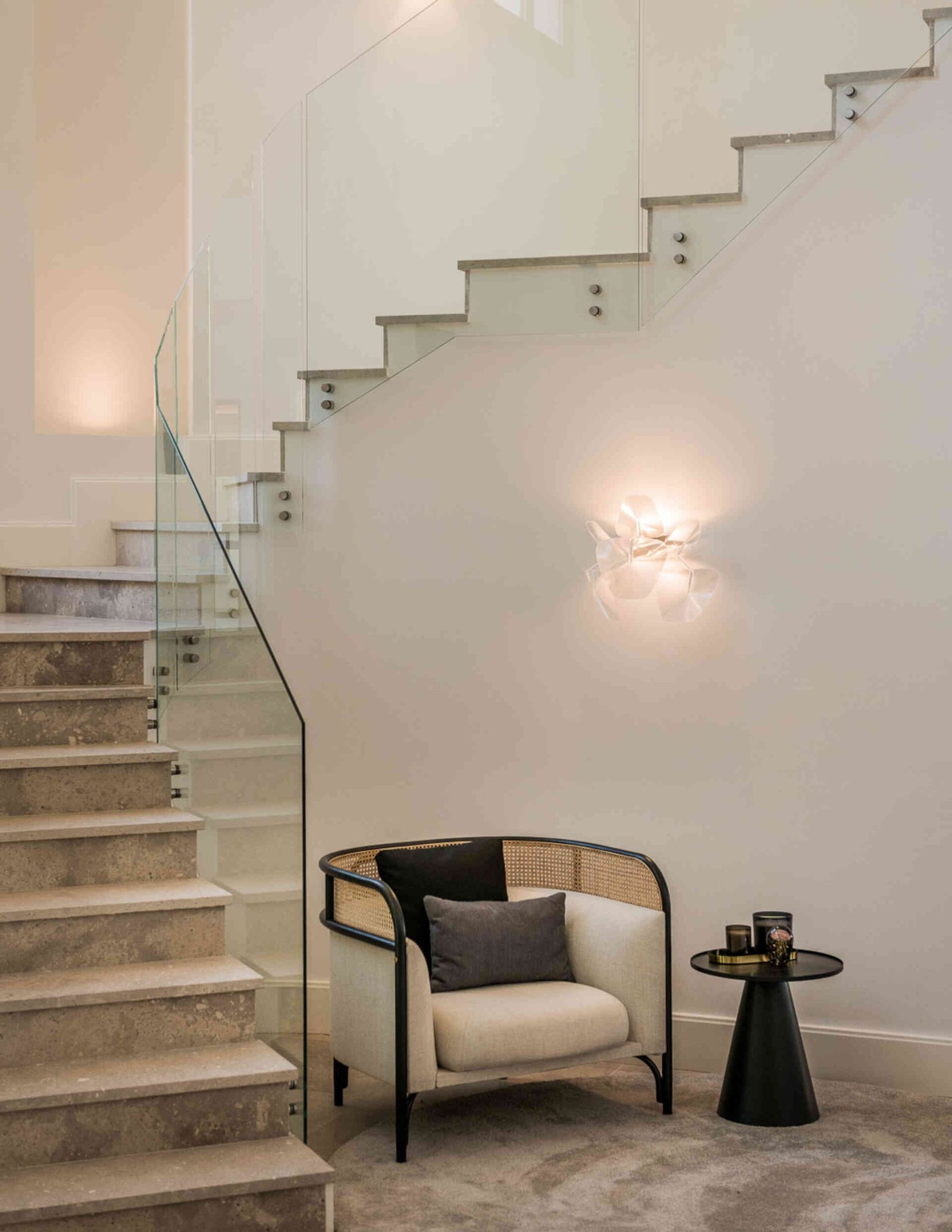 Villa in Marbella, Andalusia, Spain