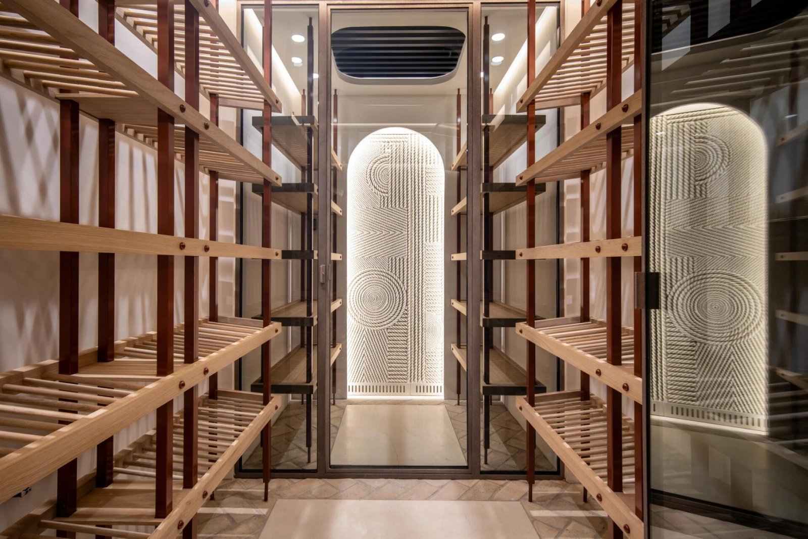 Exquisite Modern Villa In Altos Reales With Breathtaking Views And Luxurious Amenities Villa in Marbella, Andalusia, Spain