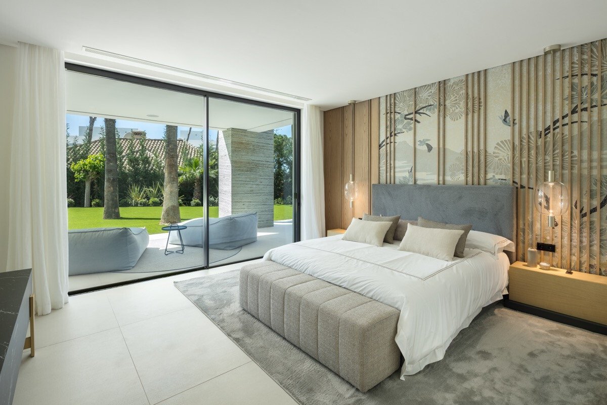 Villa in Marbella, Andalusia, Spain