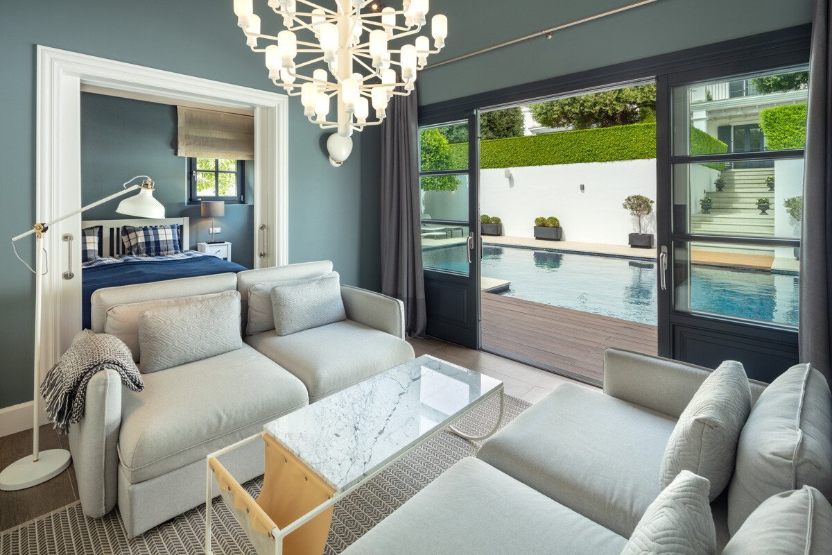 Exquisite Marbella Villa: A Testament To Luxury And Elegance Villa in Marbella, Andalusia, Spain