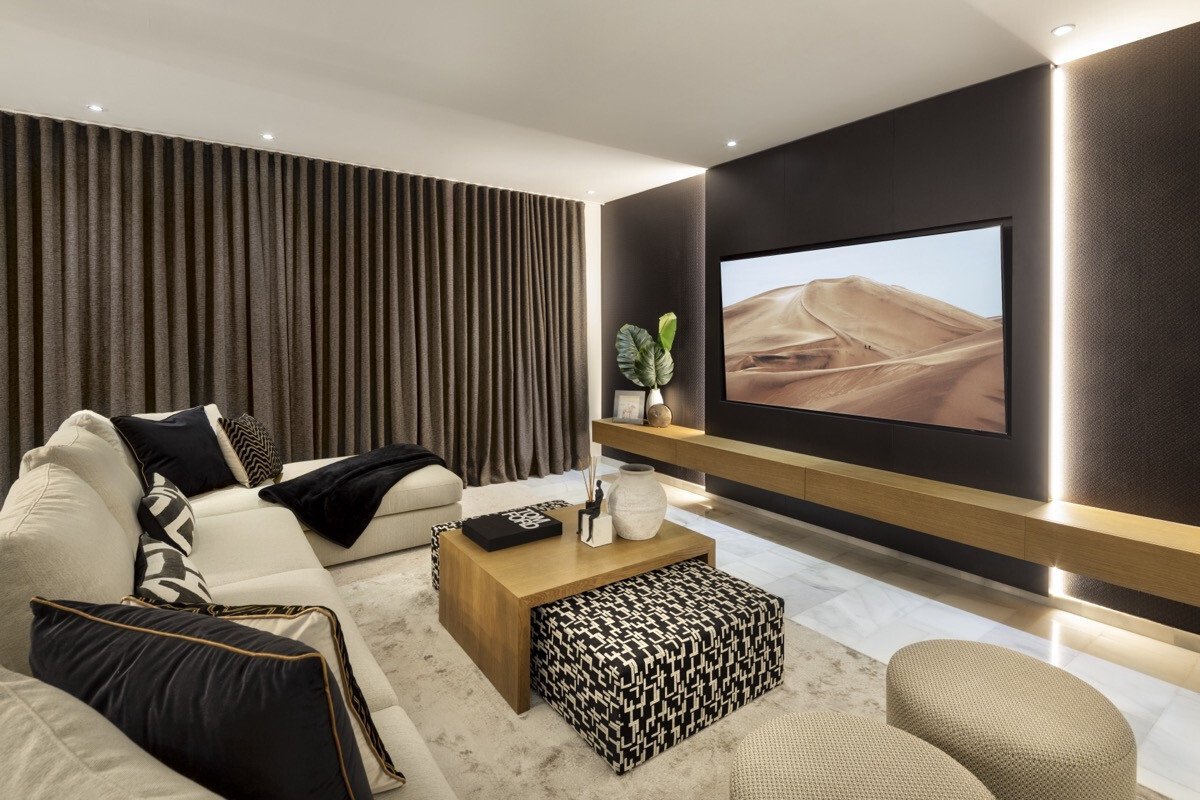 Villa in Marbella, Andalusia, Spain