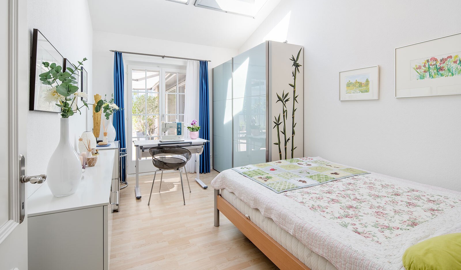 Single Family House With Wellness Oasis And Dream View In Meierskappel, Lucerne Villa in Meierskappel, Lucerne, Switzerland