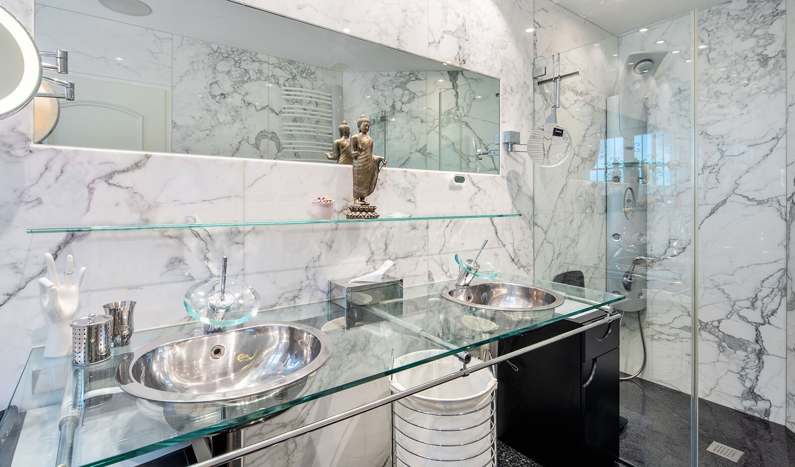 Single Family House With Wellness Oasis And Dream View In Meierskappel, Lucerne Villa in Meierskappel, Lucerne, Switzerland