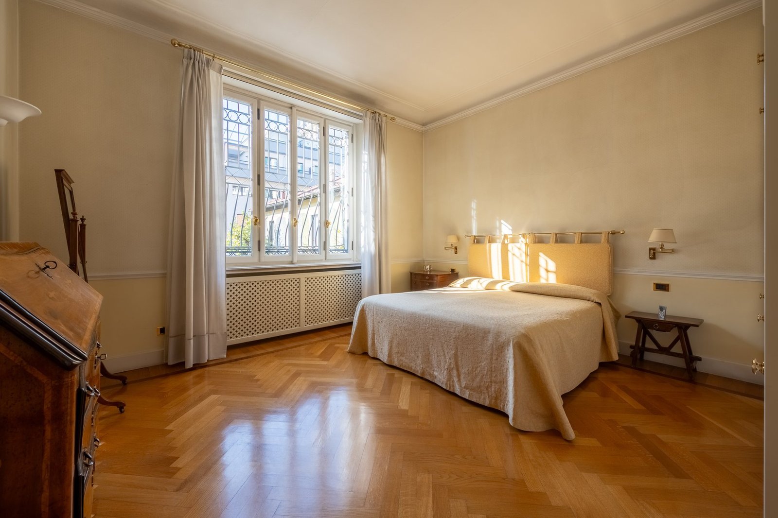 Villa With Dépendance And Private Garden Milano City Life Villa in Milan, Lombardy, Italy