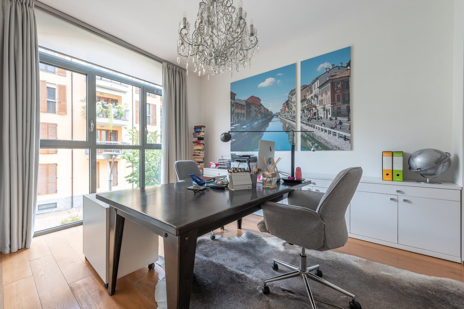 Unique Villa With Private Garden In The Navigli Area Villa in Milan, Lombardy, Italy