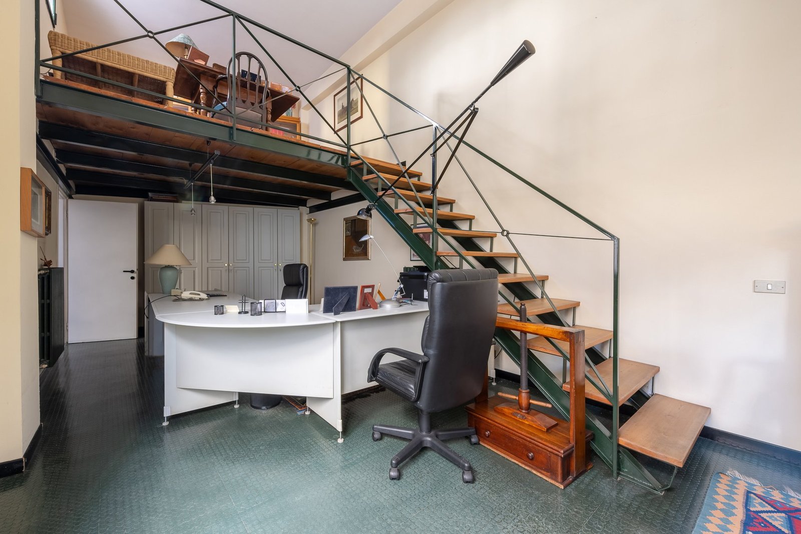 Villa With Dépendance And Private Garden Milano City Life Villa in Milan, Lombardy, Italy