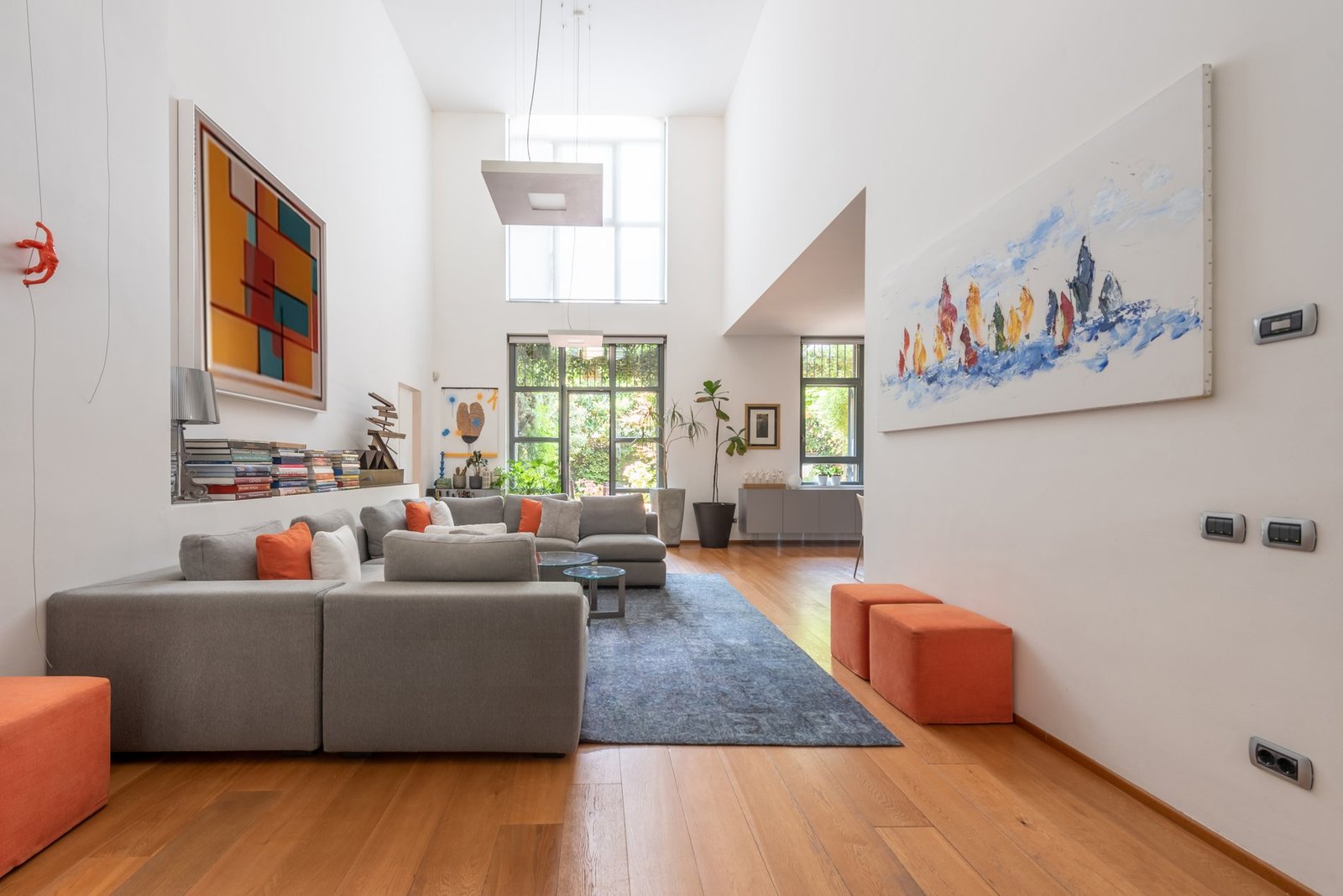 Unique Villa With Private Garden In The Navigli Area Villa in Milan, Lombardy, Italy