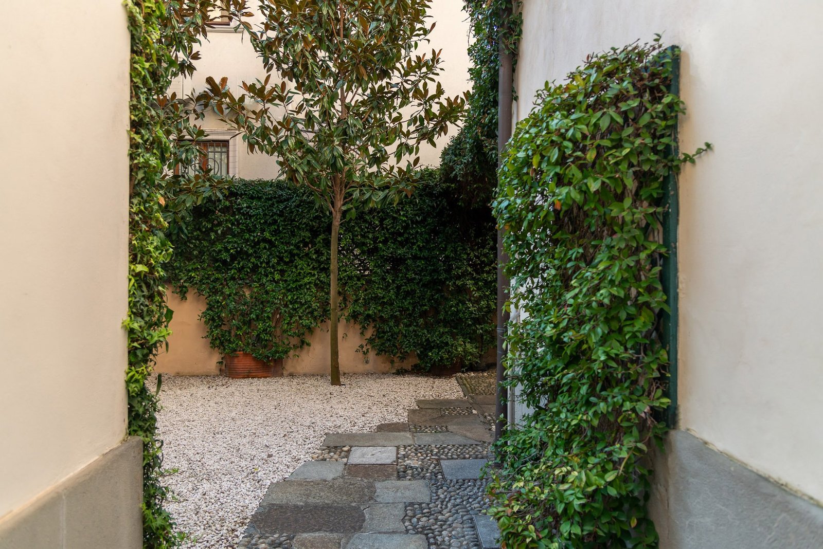 Villa With Dépendance And Private Garden Milano City Life Villa in Milan, Lombardy, Italy