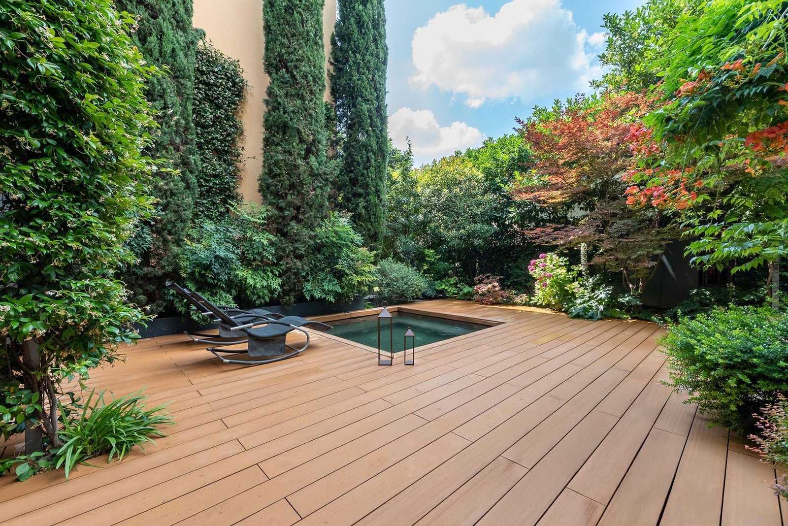 Unique Villa With Private Garden In The Navigli Area Villa in Milan, Lombardy, Italy