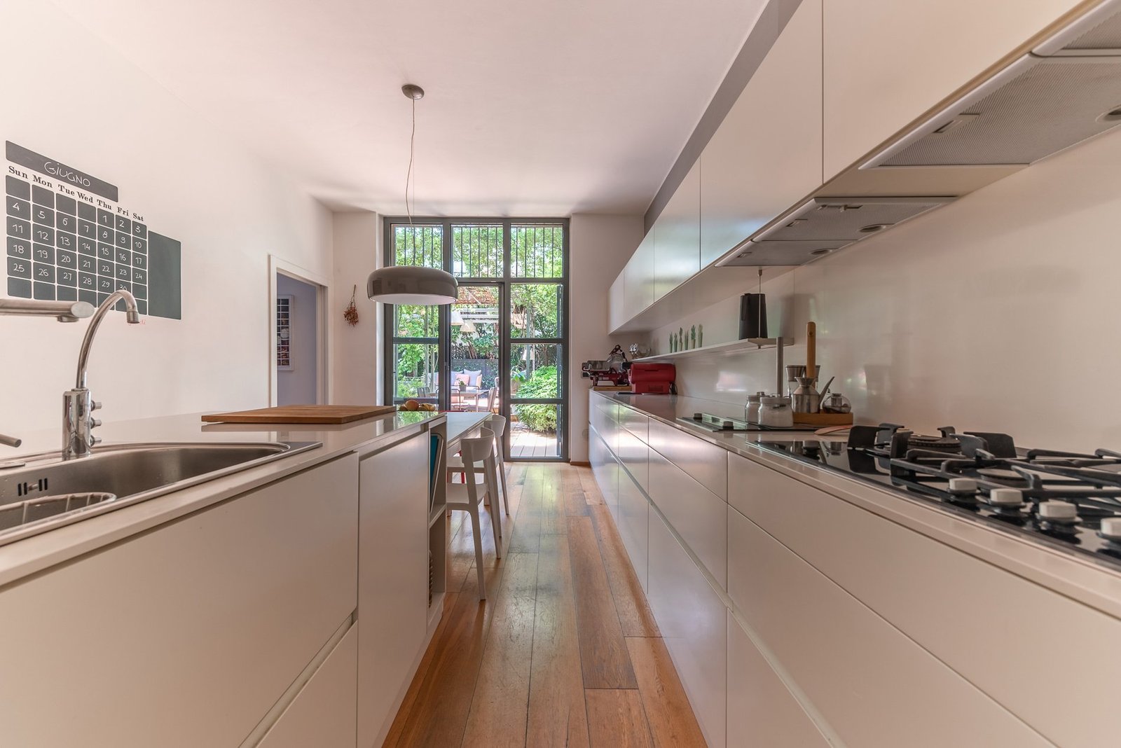 Unique Villa With Private Garden In The Navigli Area Villa in Milan, Lombardy, Italy