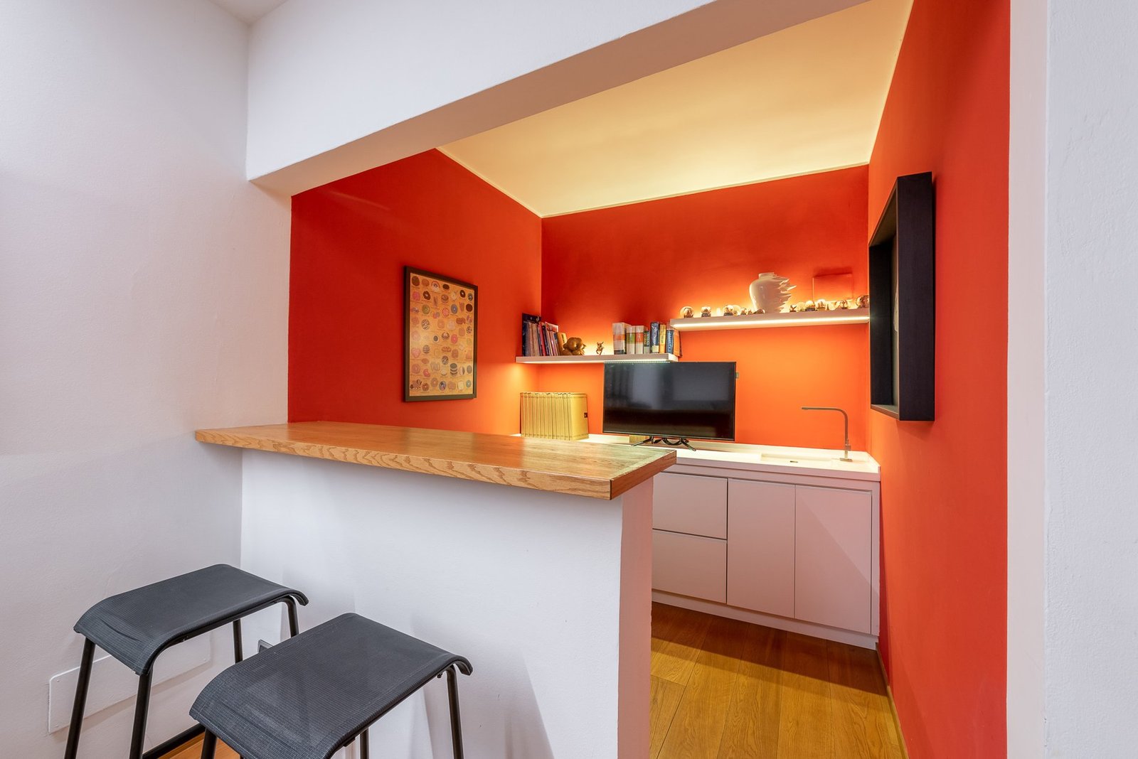 Unique Villa With Private Garden In The Navigli Area Villa in Milan, Lombardy, Italy