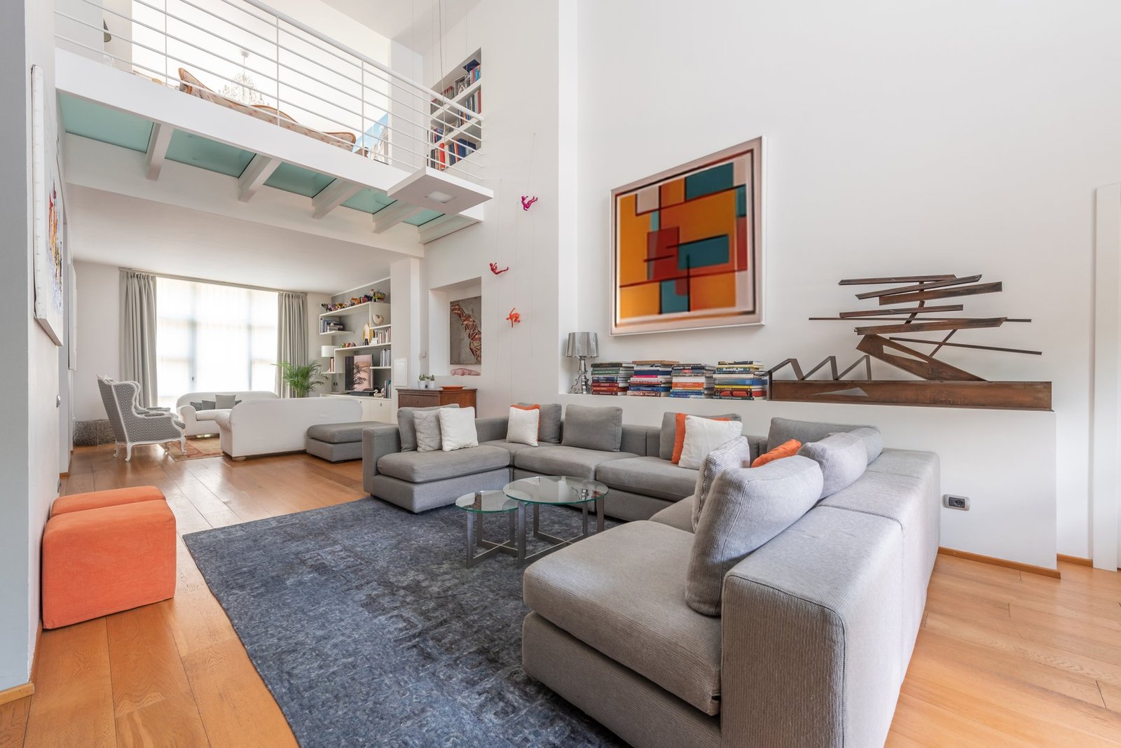 Unique Villa With Private Garden In The Navigli Area Villa in Milan, Lombardy, Italy