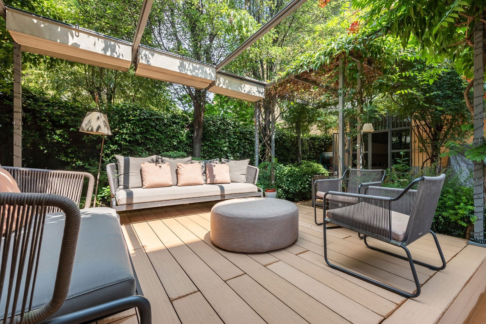 Unique Villa With Private Garden In The Navigli Area Villa in Milan, Lombardy, Italy