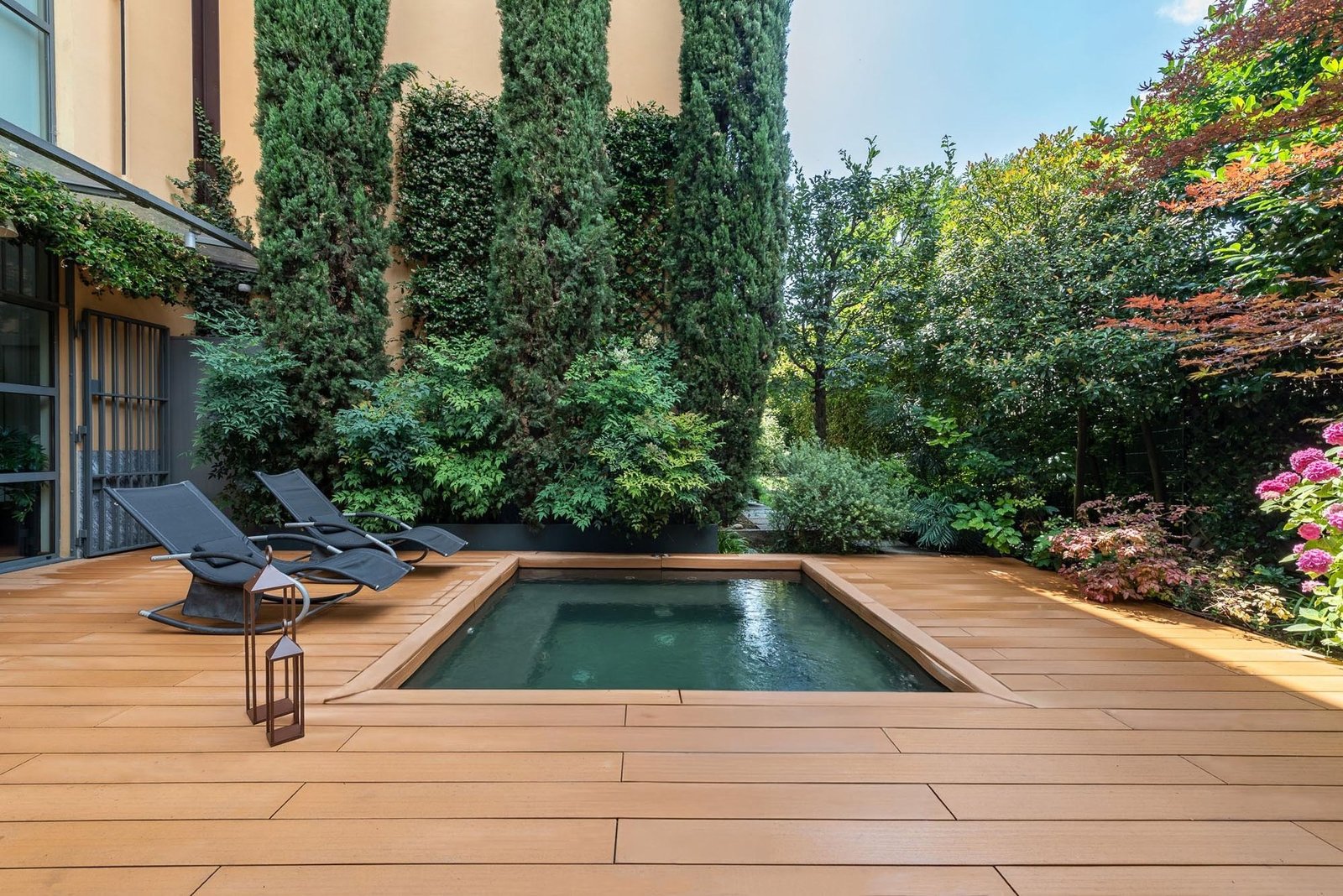 Unique Villa With Private Garden In The Navigli Area Villa in Milan, Lombardy, Italy