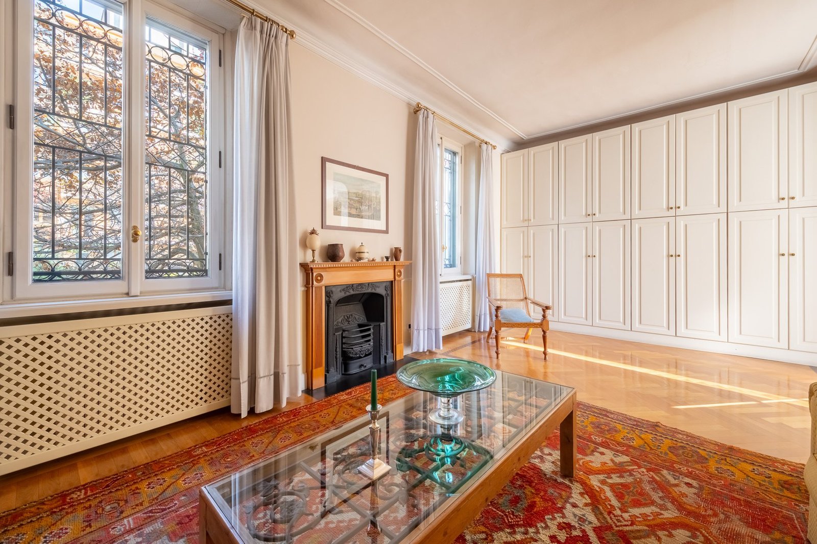 Villa With Dépendance And Private Garden Milano City Life Villa in Milan, Lombardy, Italy