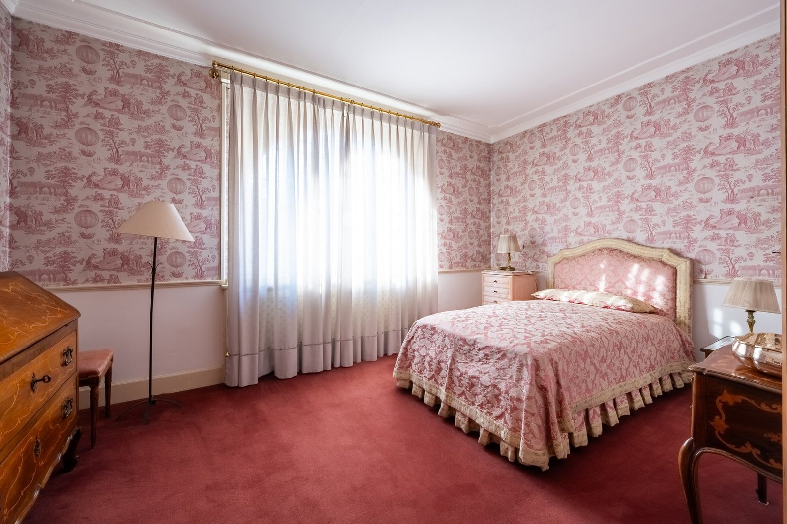 Villa With Dépendance And Private Garden Milano City Life Villa in Milan, Lombardy, Italy