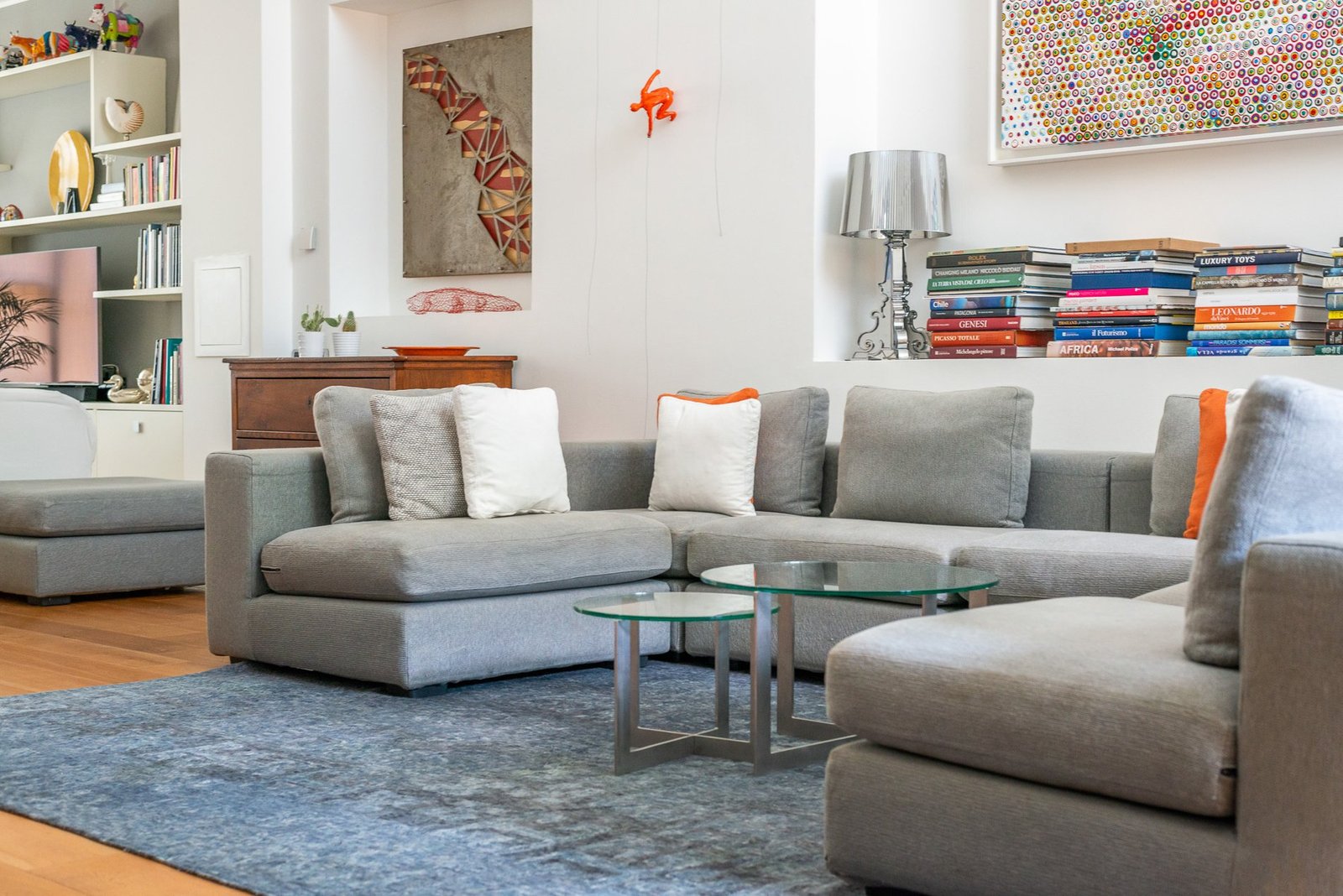 Unique Villa With Private Garden In The Navigli Area Villa in Milan, Lombardy, Italy