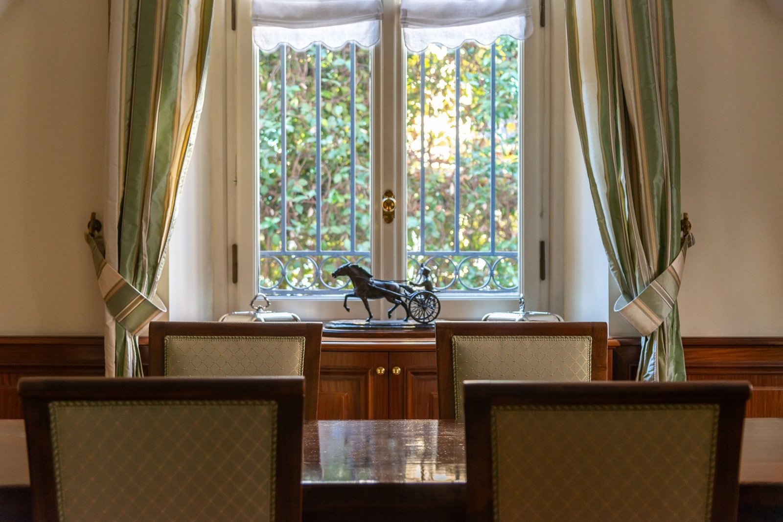 Villa With Dépendance And Private Garden Milano City Life Villa in Milan, Lombardy, Italy