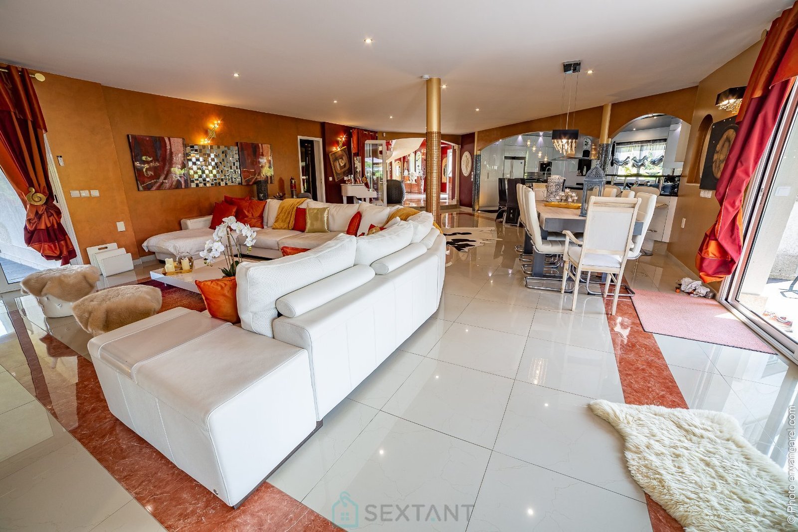 Villa in Morsang-sur-Seine, Île-de-France, France