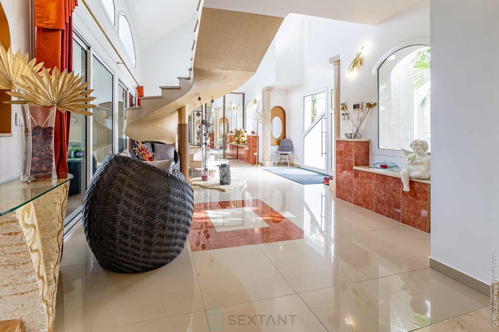 Villa in Morsang-sur-Seine, Île-de-France, France