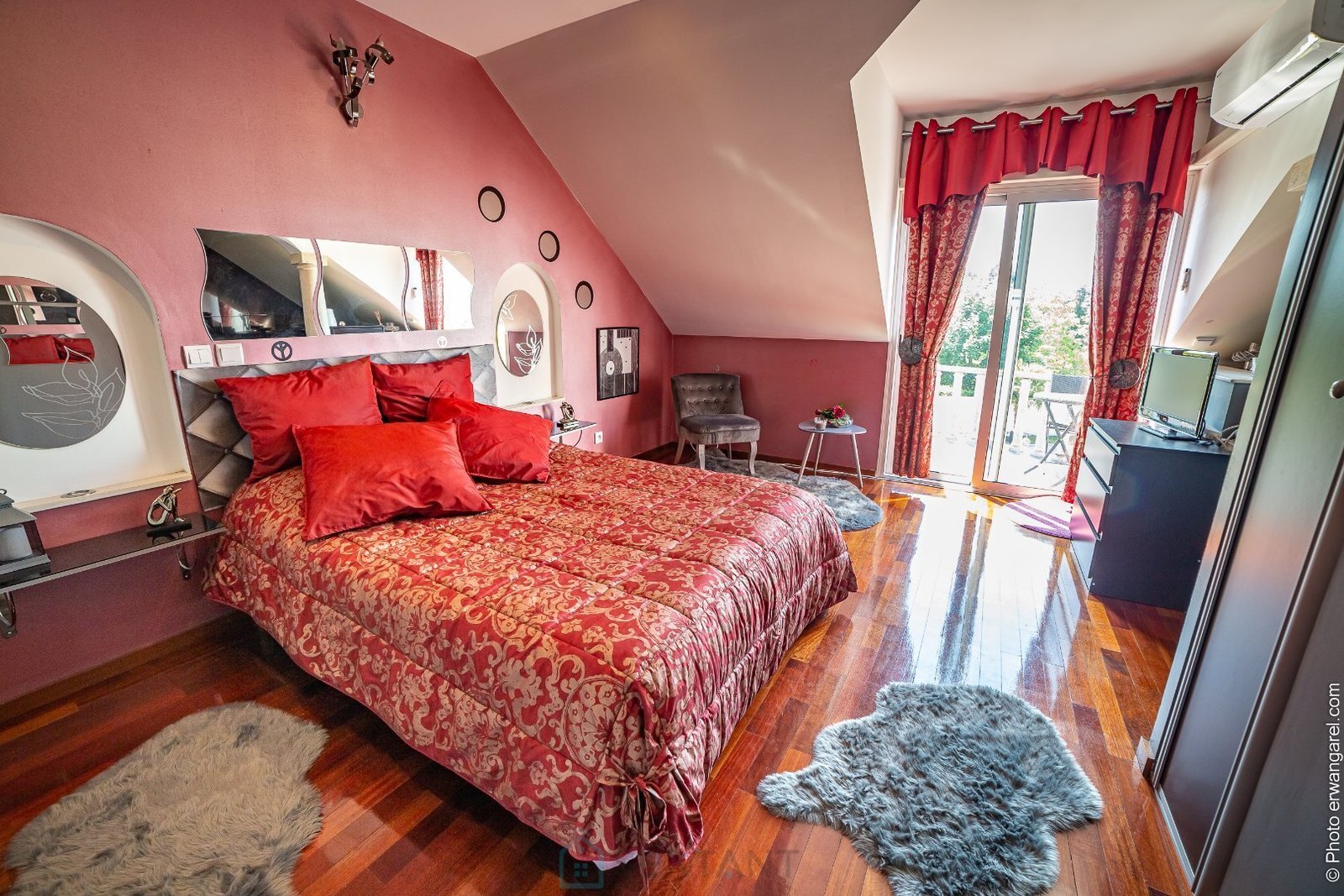 Villa in Morsang-sur-Seine, Île-de-France, France