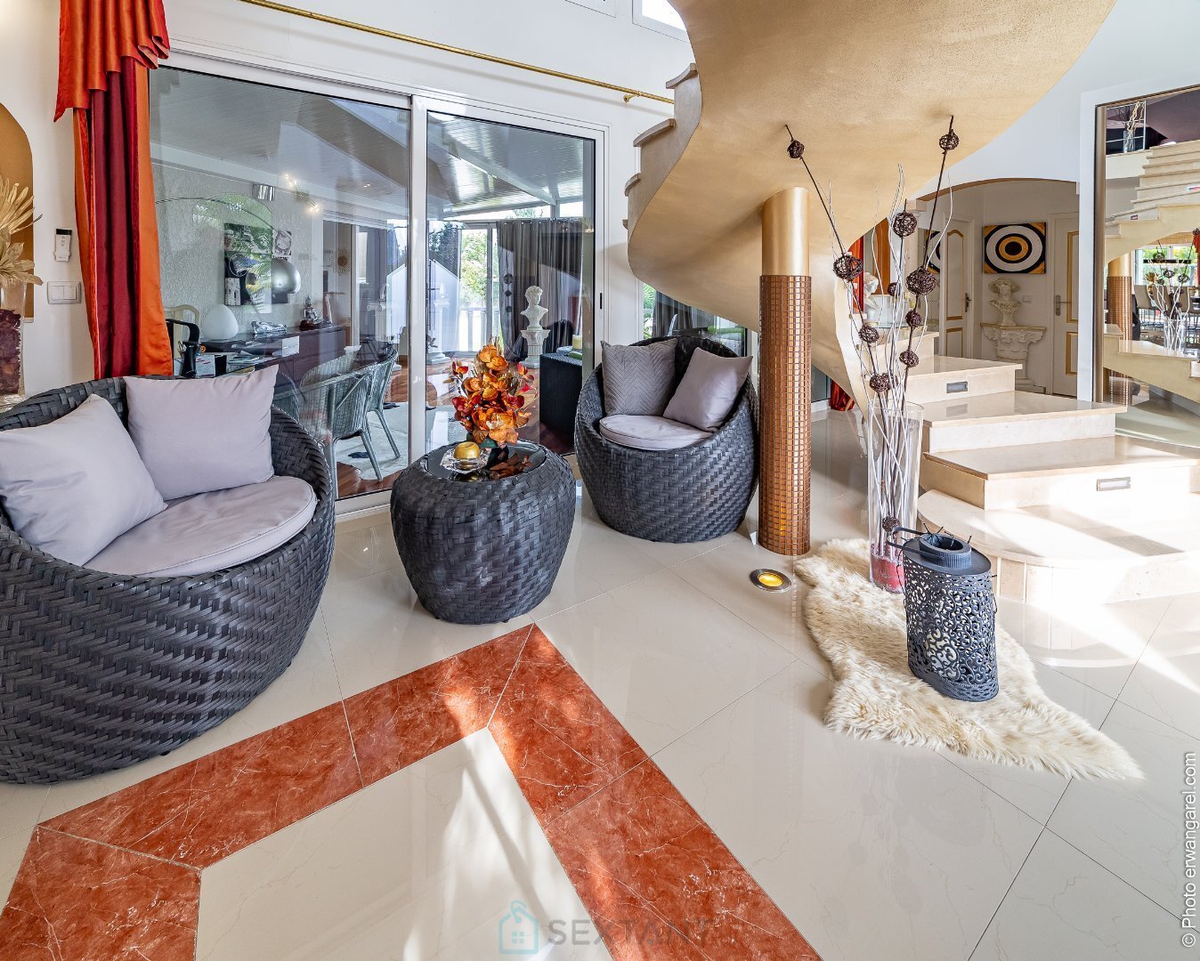 Villa in Morsang-sur-Seine, Île-de-France, France