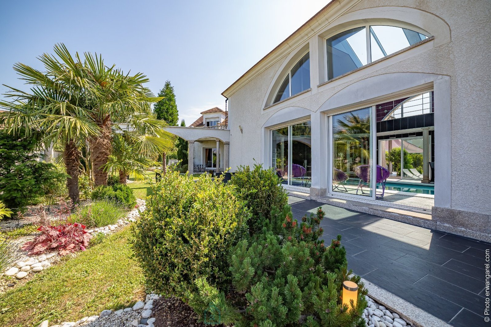 Villa in Morsang-sur-Seine, Île-de-France, France
