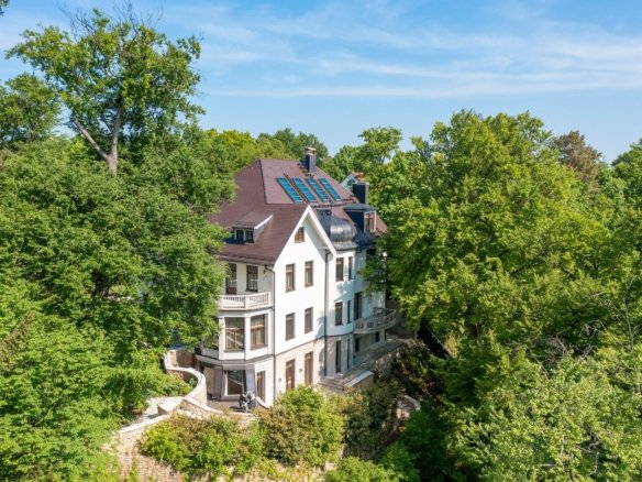 Villa in Munich, Bavaria, Germany