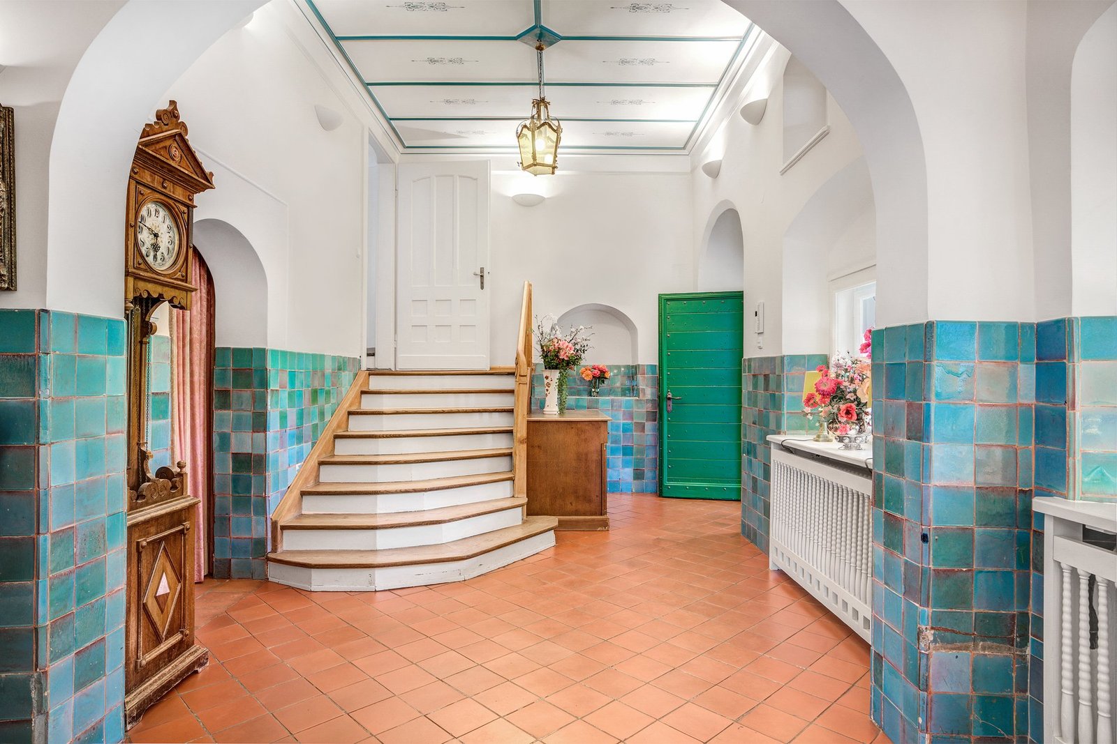 Historic Property With Culture And History. Villa in Munich, Bavaria, Germany