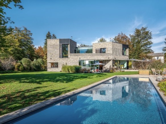 Villa in Munich, Bavaria, Germany