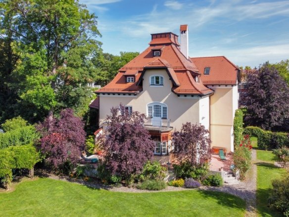 Villa in Munich, Bavaria, Germany